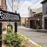 Bootleggers
