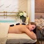 The Qi Lounge Wellness Spa