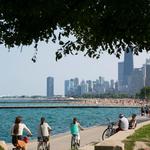 Lakefront Trail