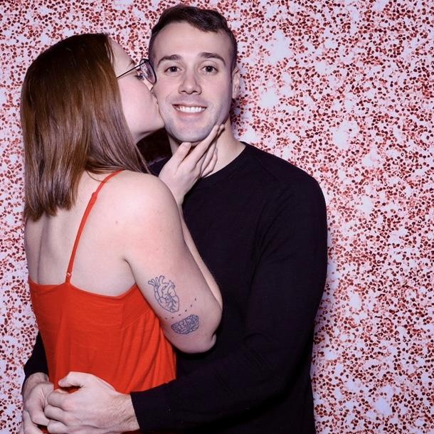 Valentines Day - 2024