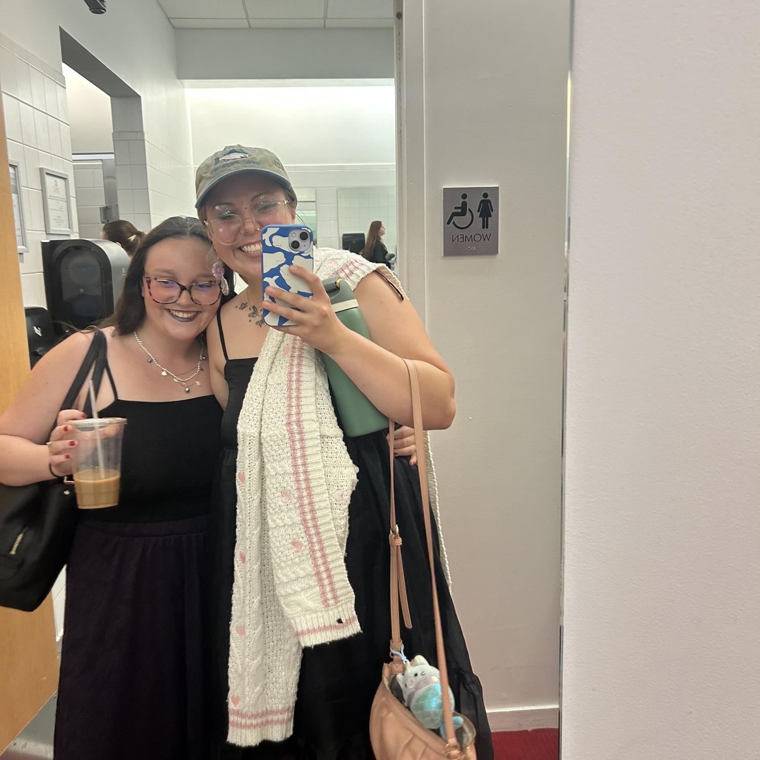 Lucy Dacus concert, September 2025.