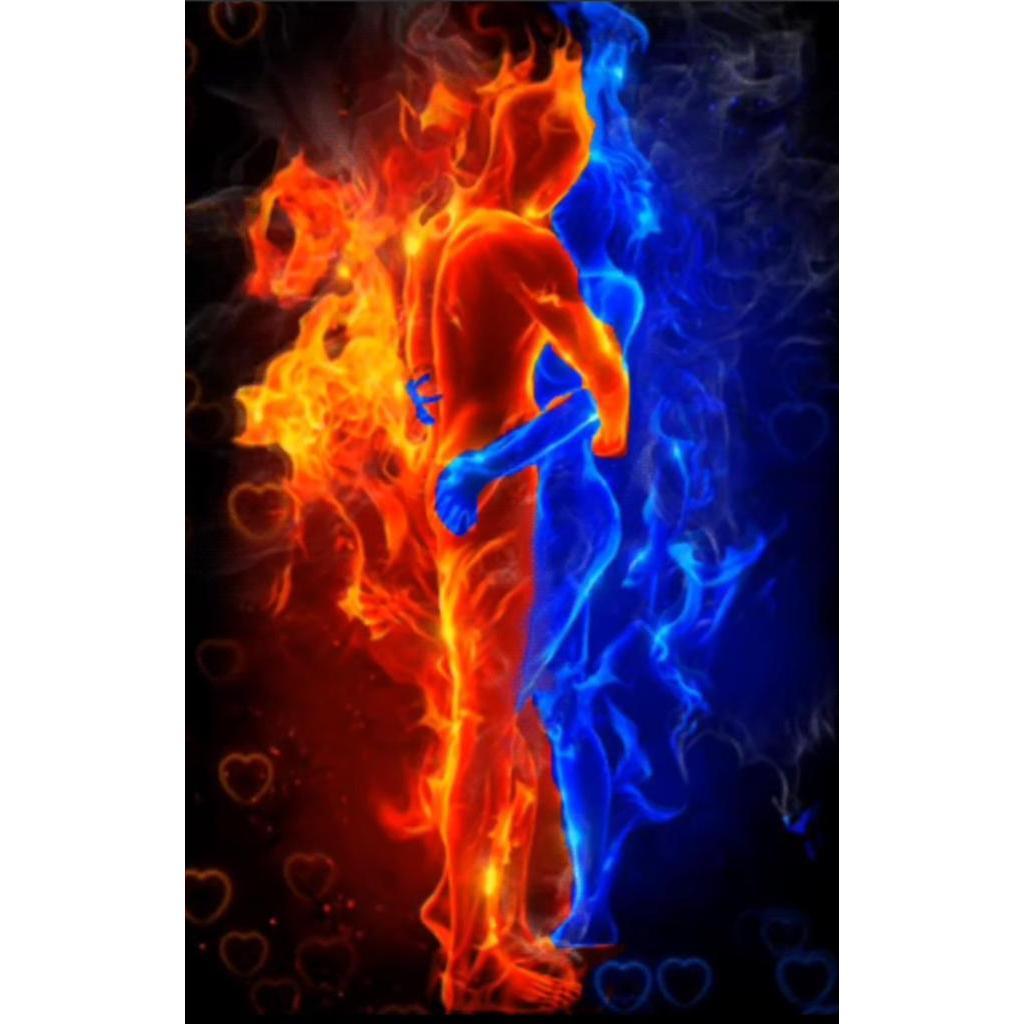 Who we are to each other
June 2022