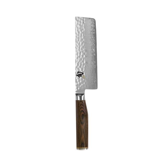 Shun Premier 5.5" Nakiri