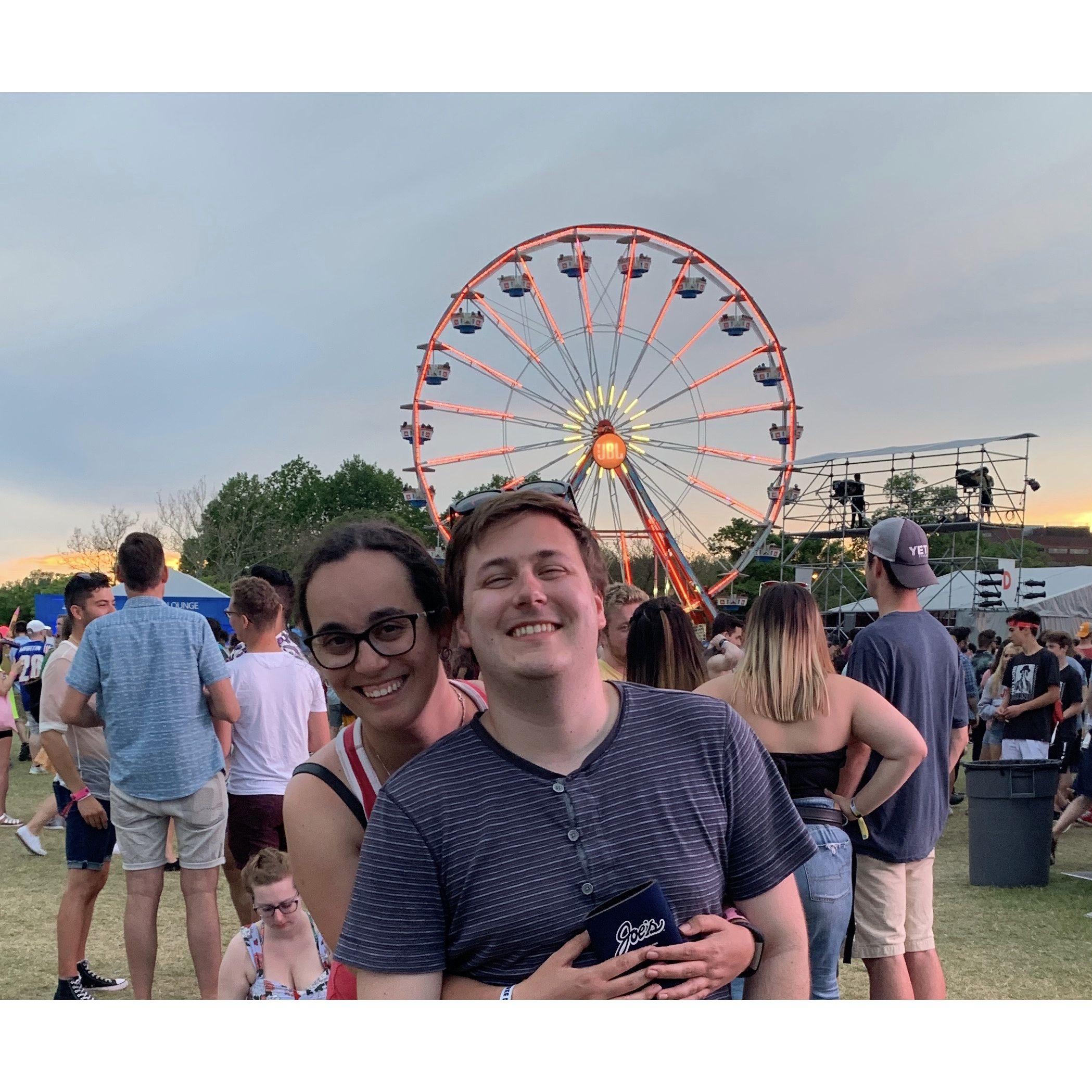 Boston Calling
