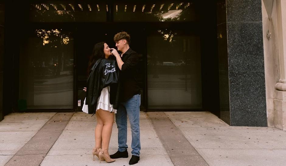 The Wedding Website of Shaun Neil Nicholson and An'tonia Vanessa Pagano