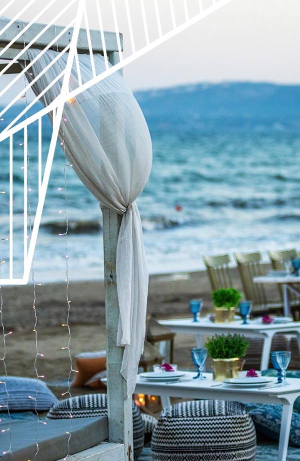 The Wedding Website of Charles Joussain and Stella Papageorgiou