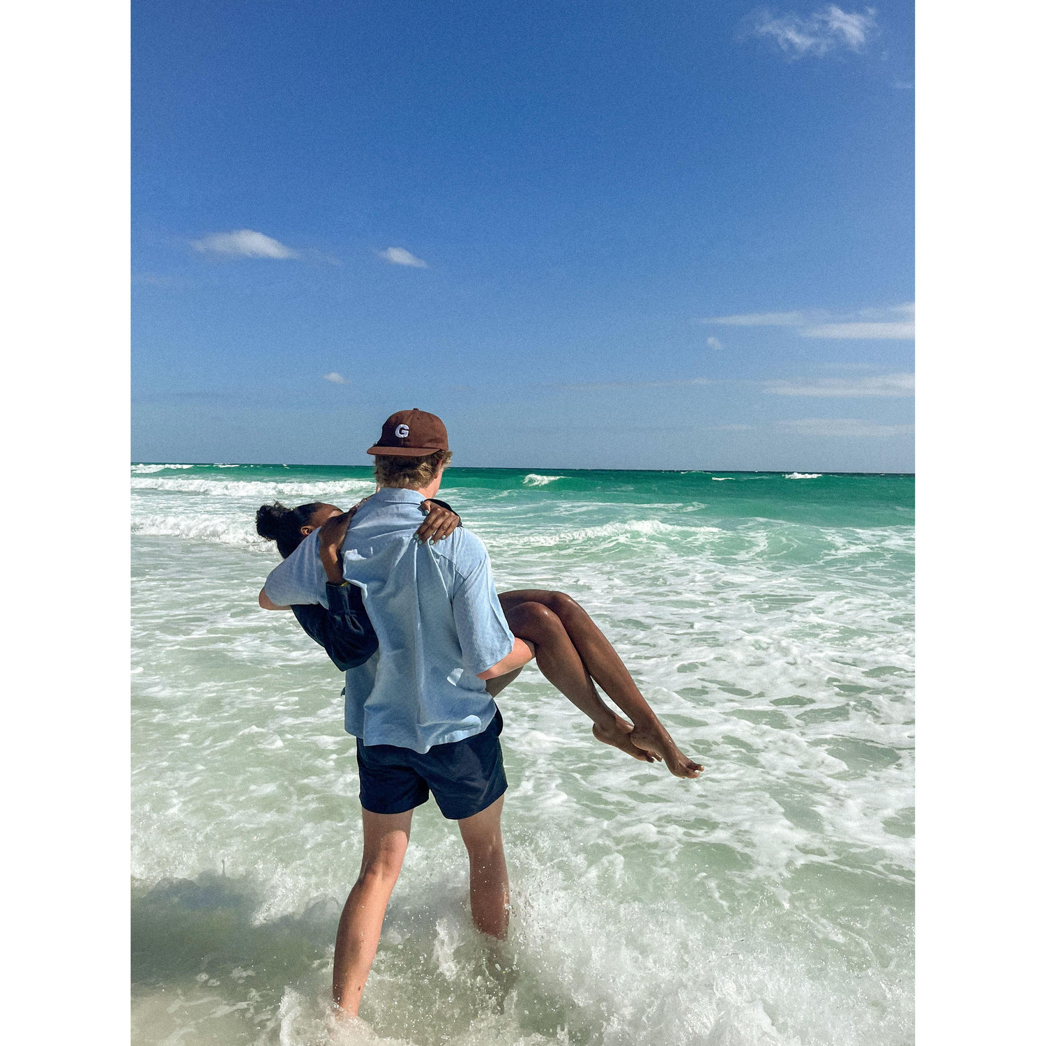 Spring Break 2023