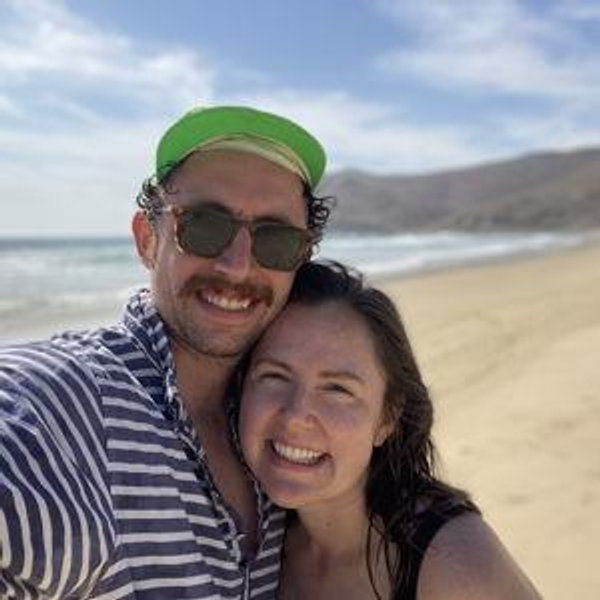Honeymoon Fund