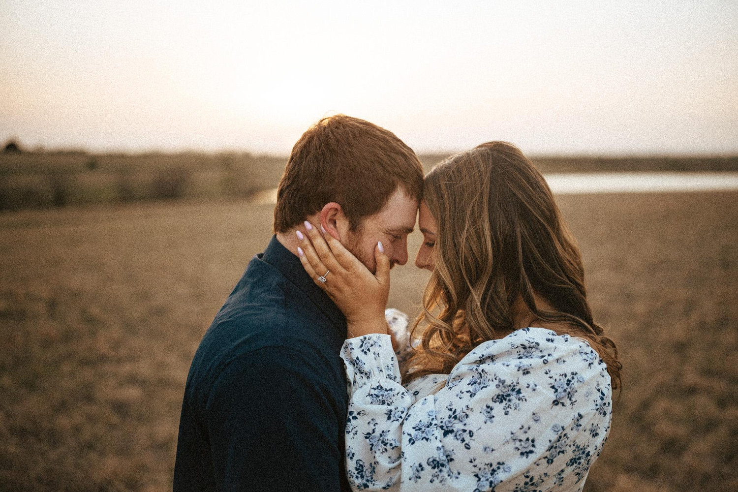 The Wedding Website of Kylie Anderson and Tristen Kramer