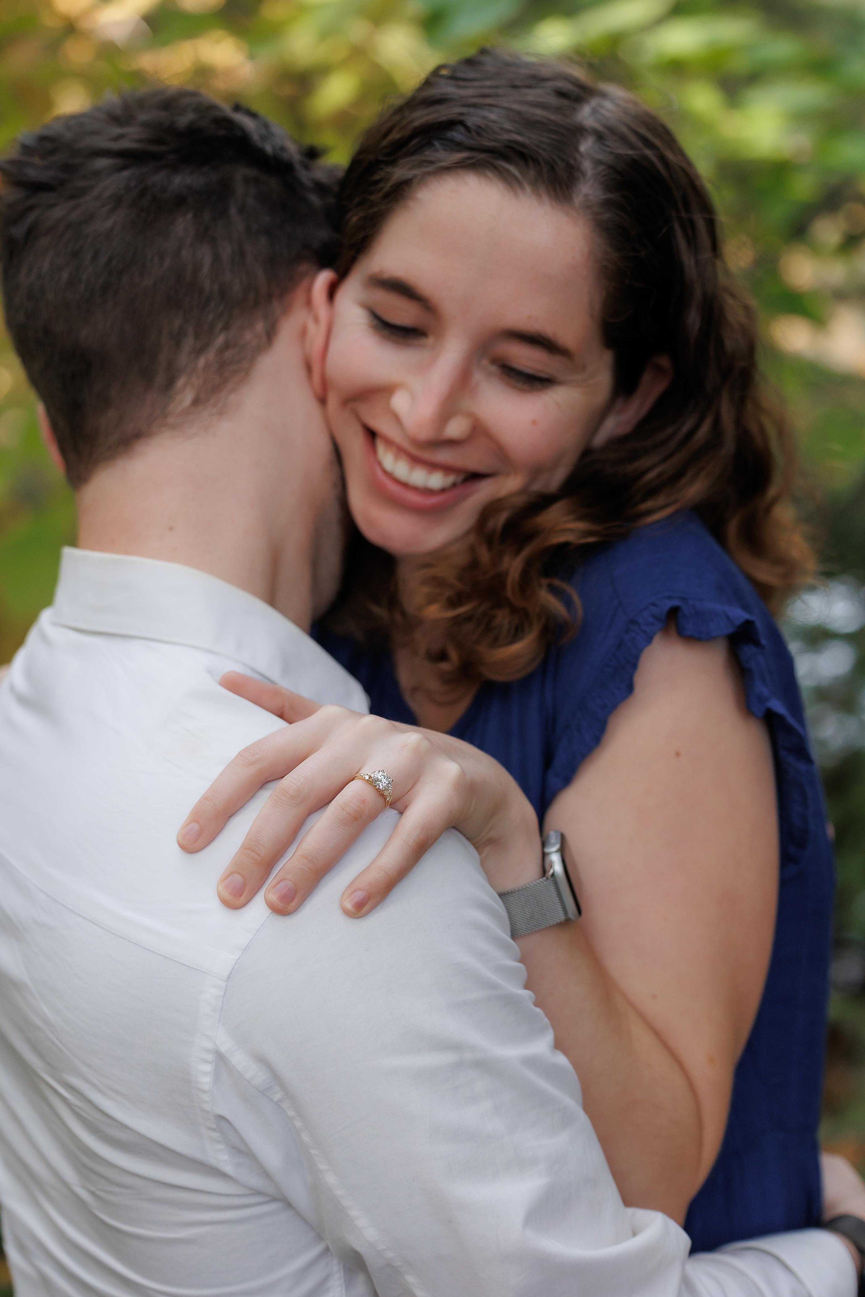 The Wedding Website of Renee Beckwith and Brad Eblin