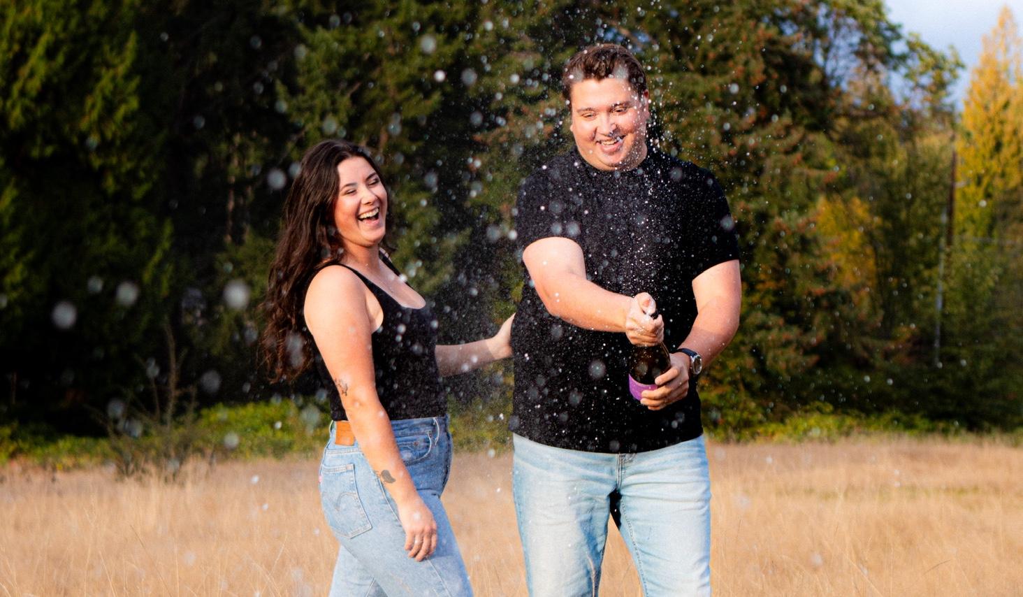 The Wedding Website of Taylor Shkurhan and Nathan Venables