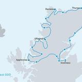 North Coast 500