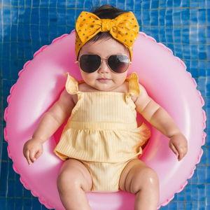 Babysitter for Alice during Honeymoon