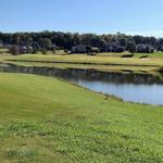 Woodfin Ridge Golf Club