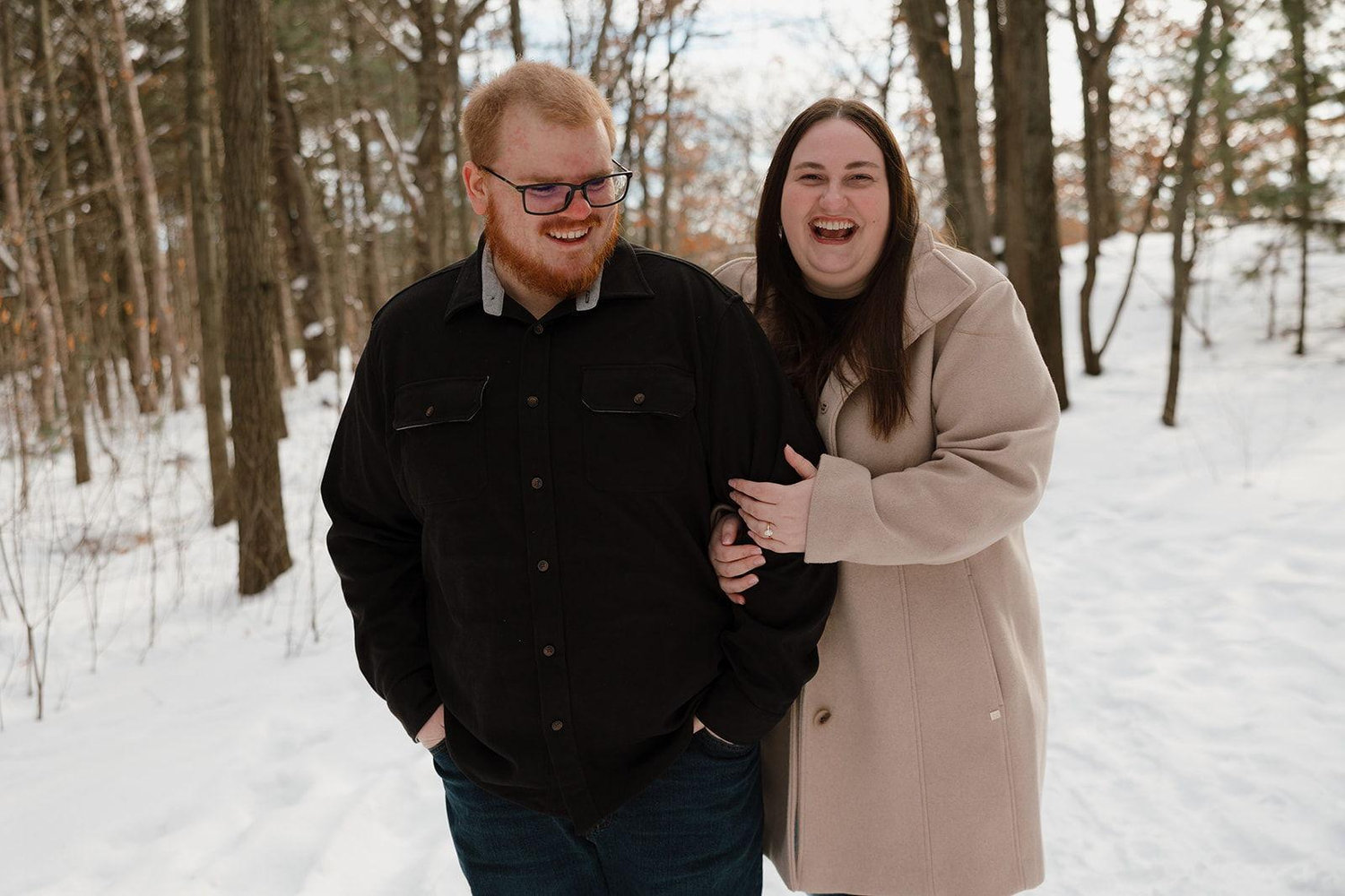 The Wedding Website of Andrew Lawrence and Jessica Meyers