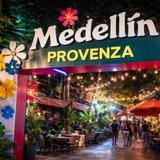 Provenza in Medellin