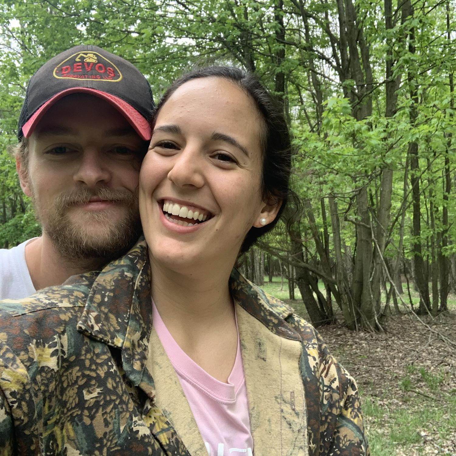 Somewhere in Michigan