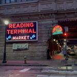 Reading Terminal Market