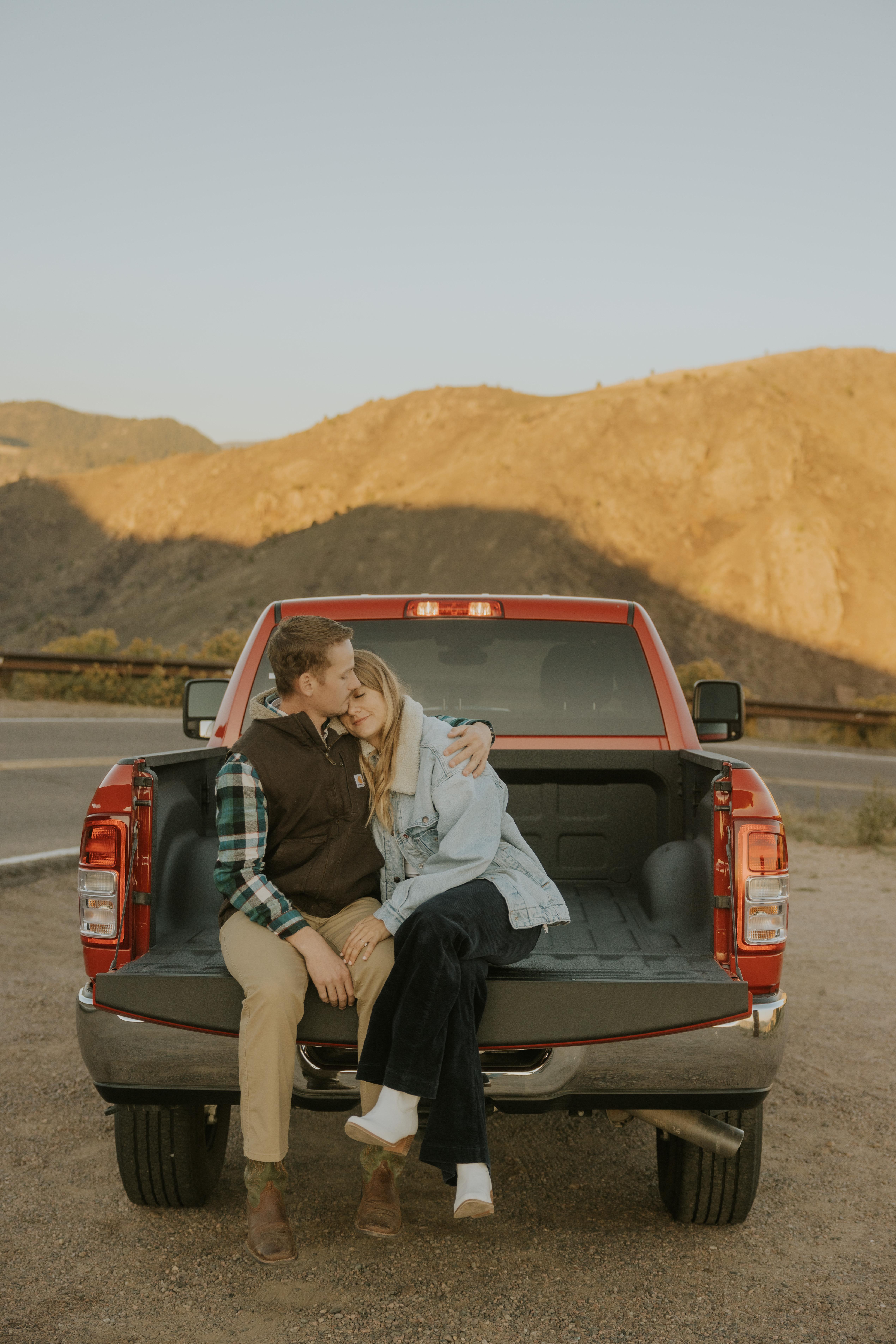 The Wedding Website of Chris Nichols and Karli Tobin