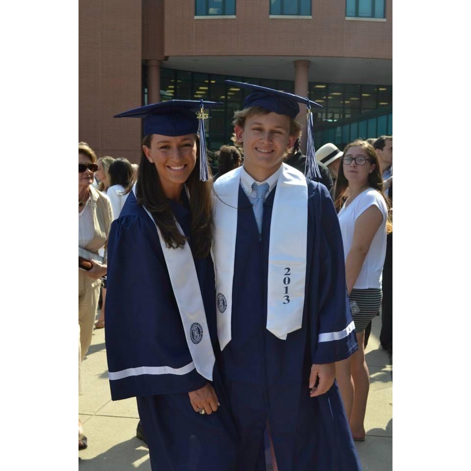 Staples High School Graduation | 2013