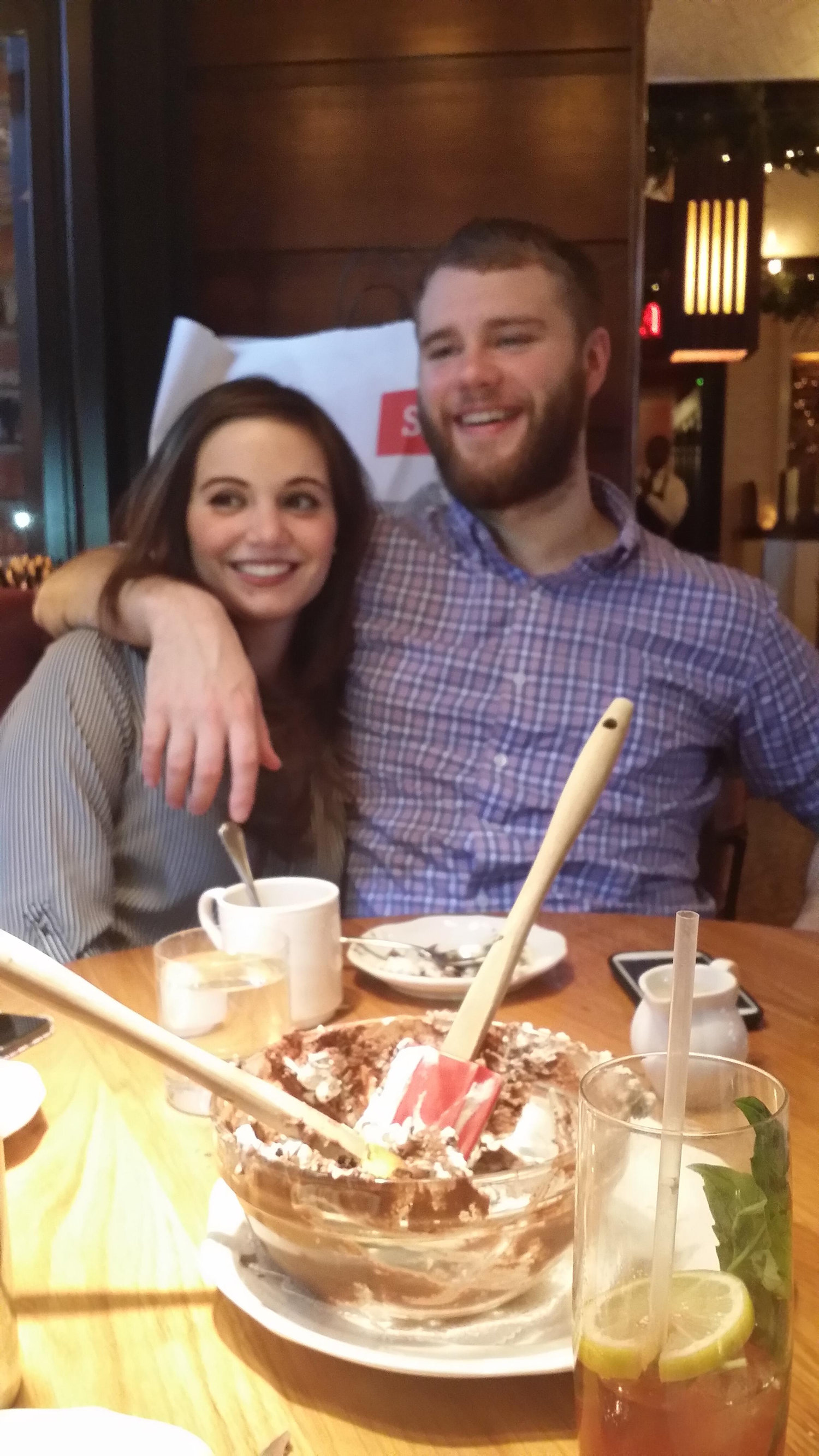 The Wedding Website of Kayla Goggin and Liam Kristinnsson