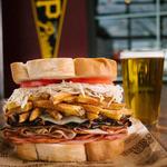 Primanti Bros.