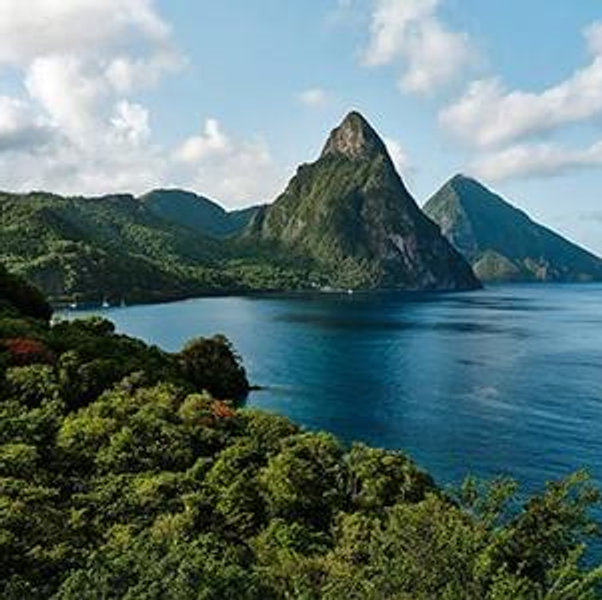 Secrets St. Lucia