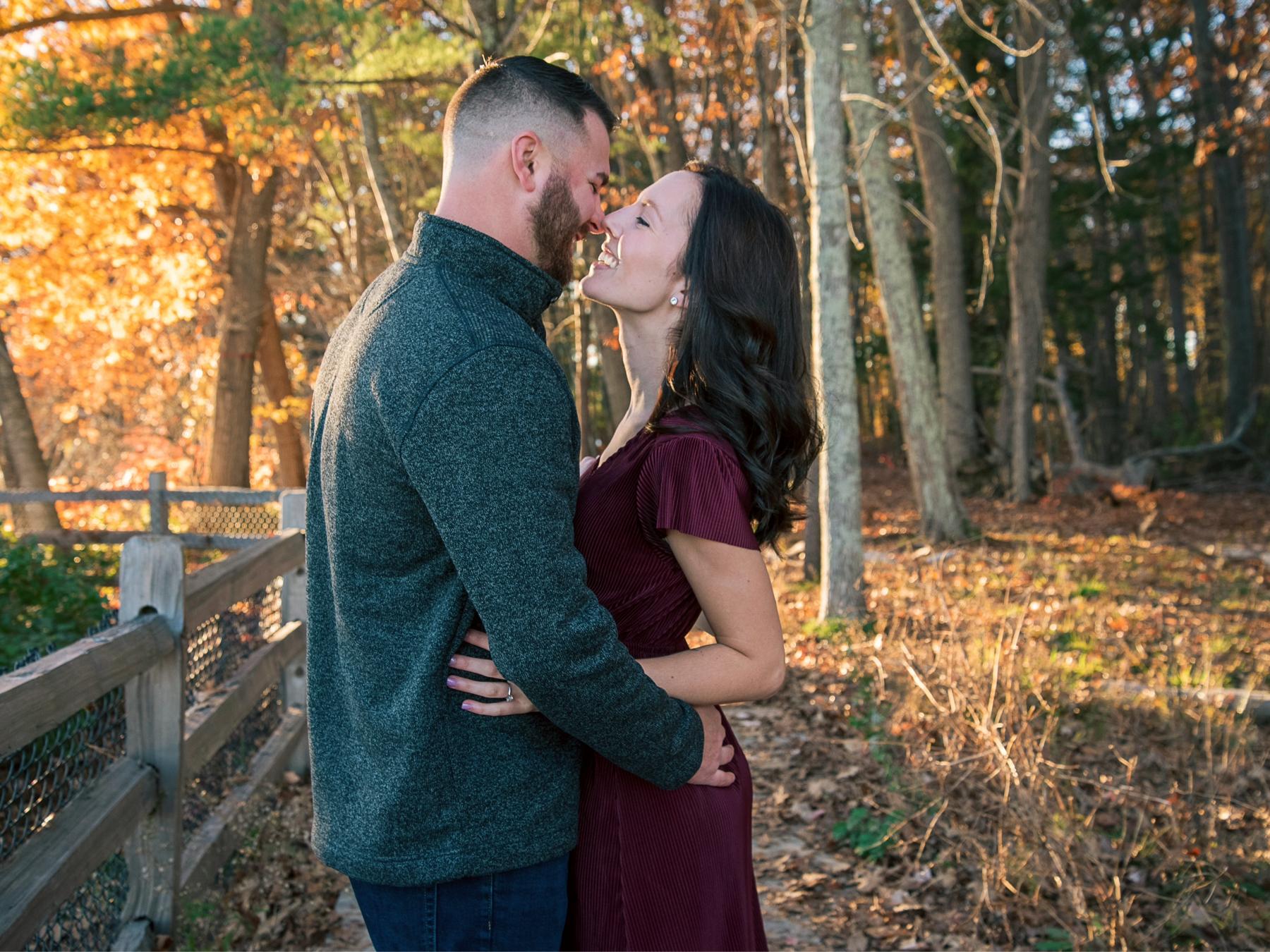 The Wedding Website of Emily Reagan and Alexander MacDuffie