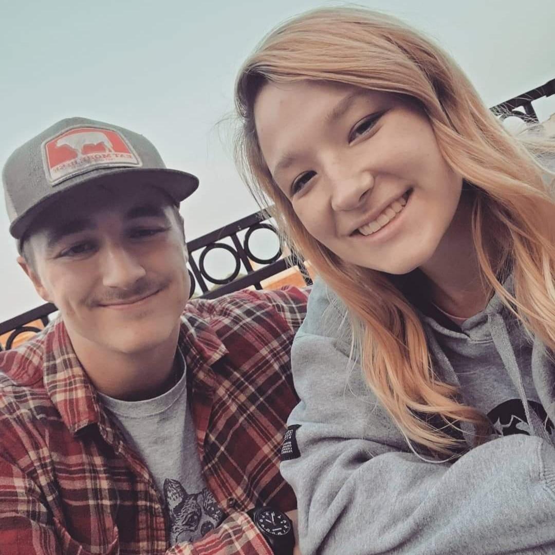 Date Night at Cubbys in Brookings! (Oct. 2019)