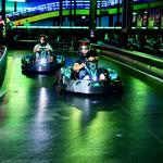 Andretti Indoor Karting