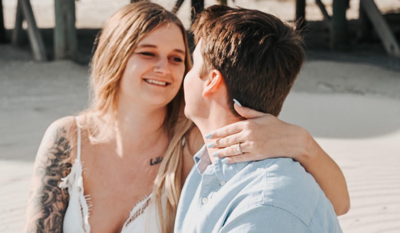 The Wedding Website of Hannah Wenrich and Brayden Rankin