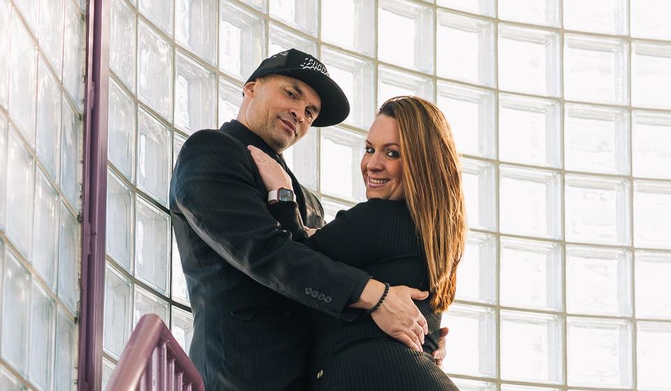 The Wedding Website of Sara Rojic and Paul Acklin