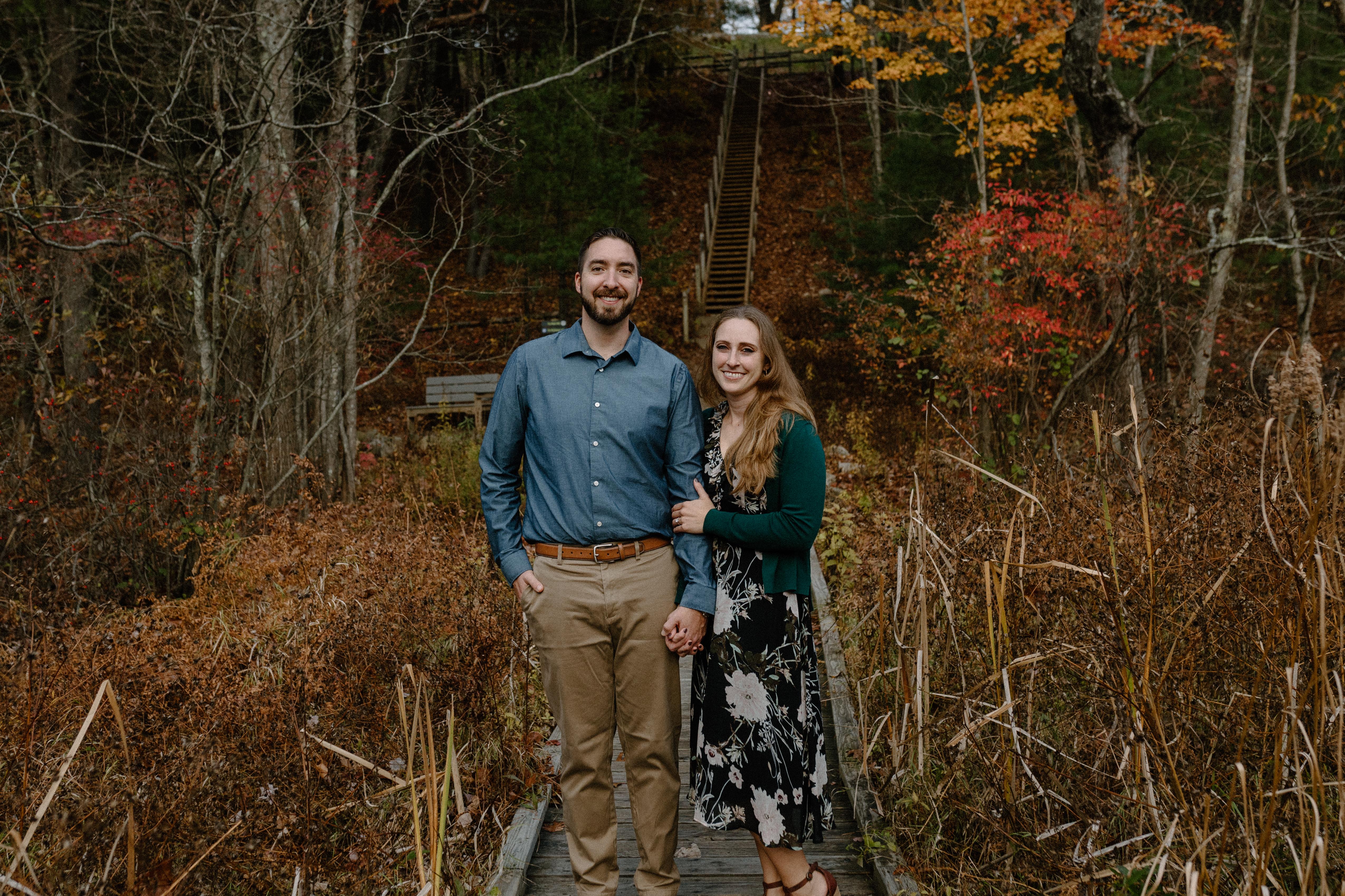 The Wedding Website of Brian Peters and Alyssa Mazzola