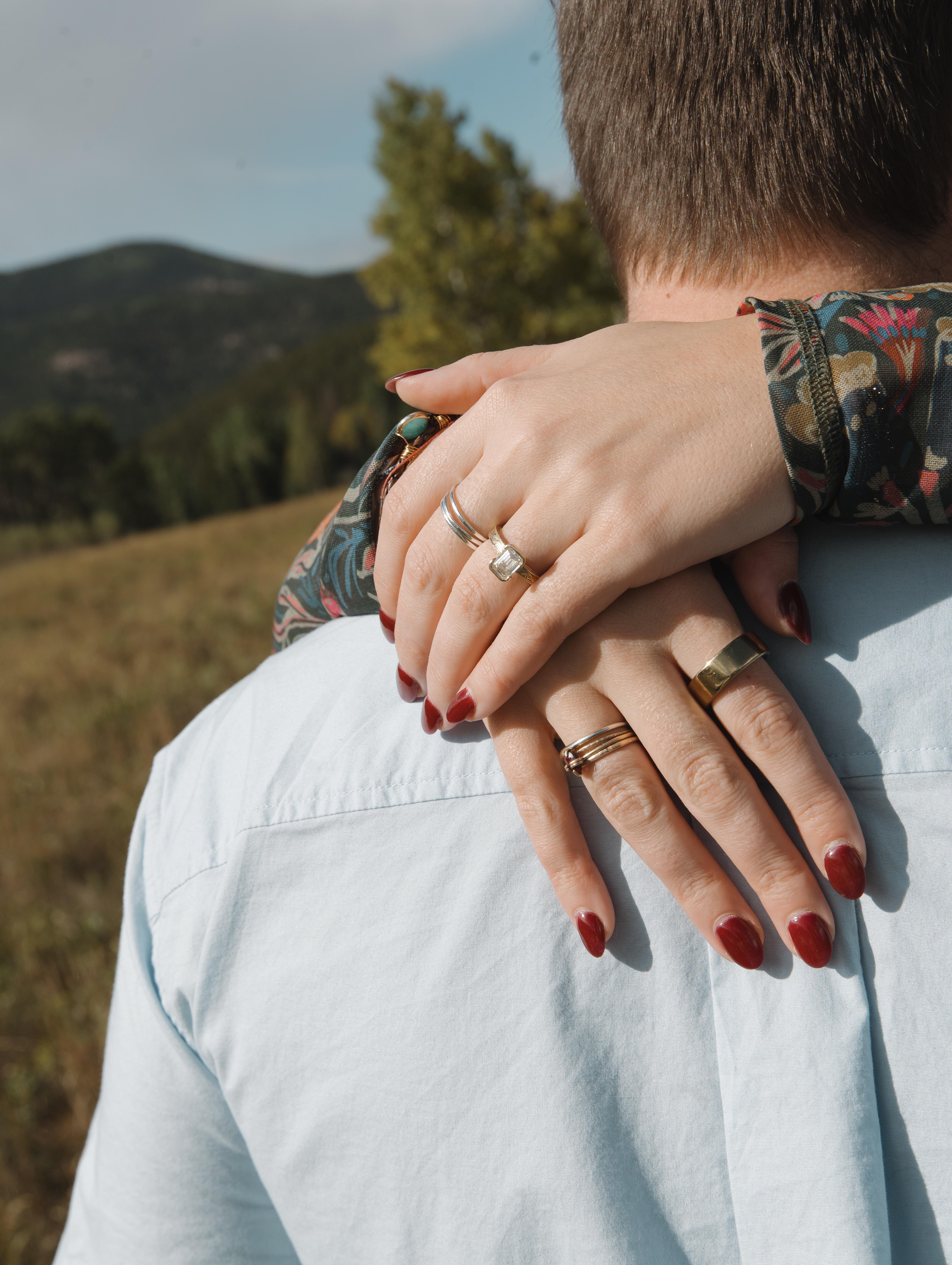 The Wedding Website of Sarah Weiser and Jacob Brown