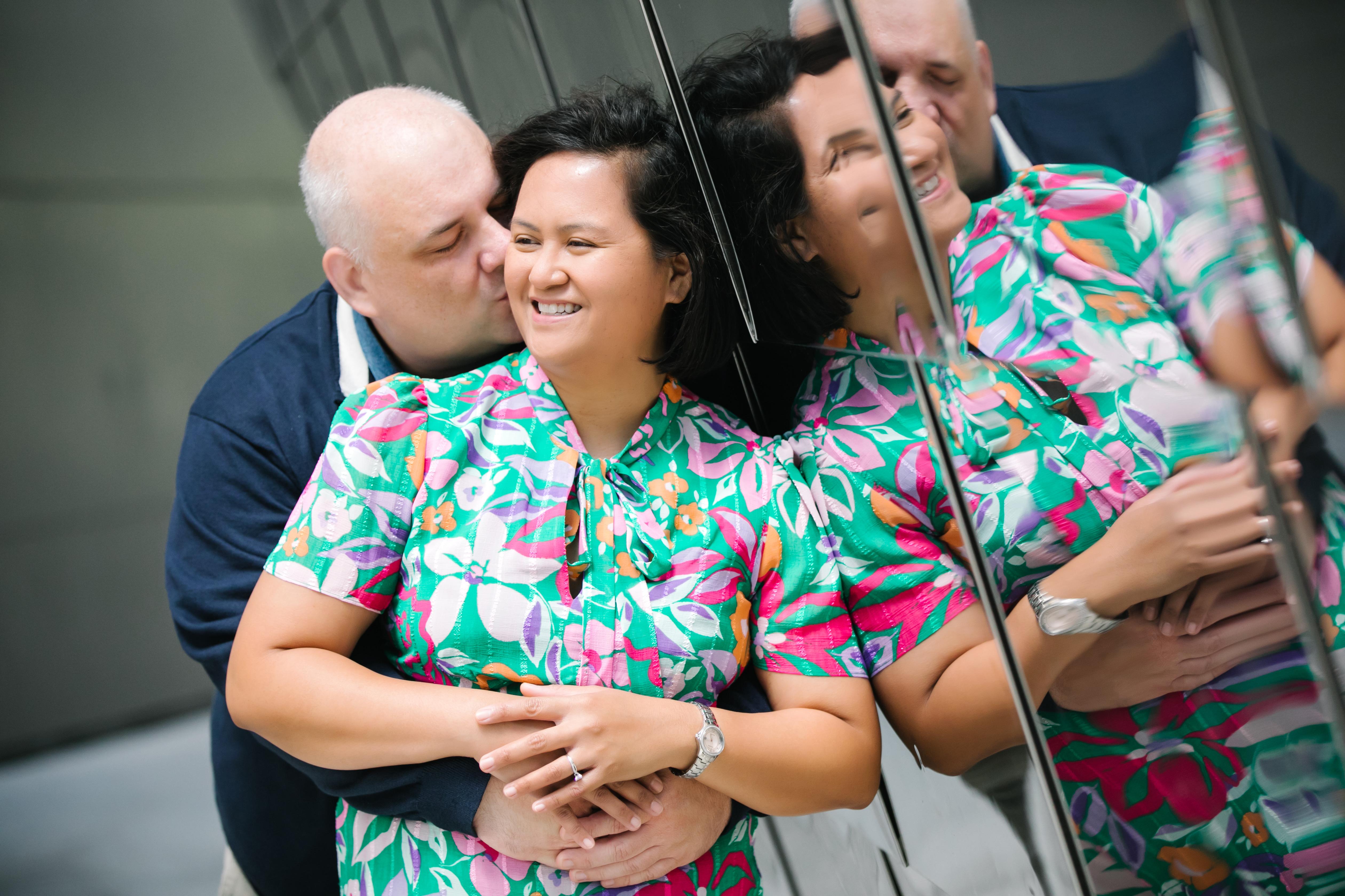 The Wedding Website of Justin Ribble and Shani Escalona
