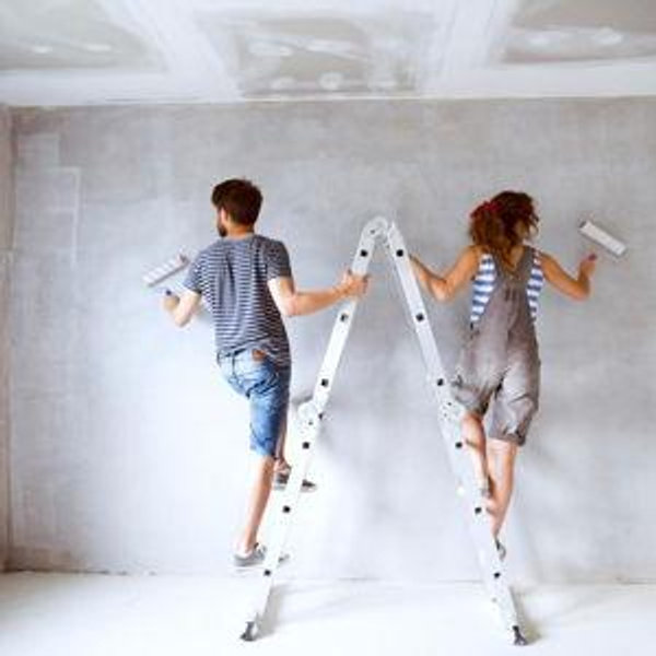 Interior Home Painting
