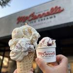 McConnell's Fine Ice Creams - Studio City