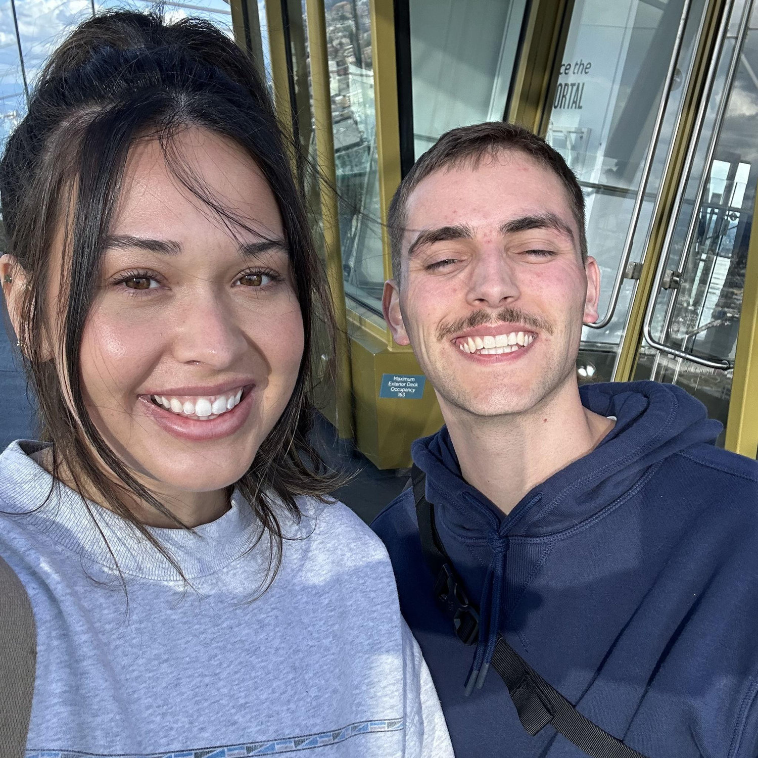 Our Trip to Seattle, Washington!