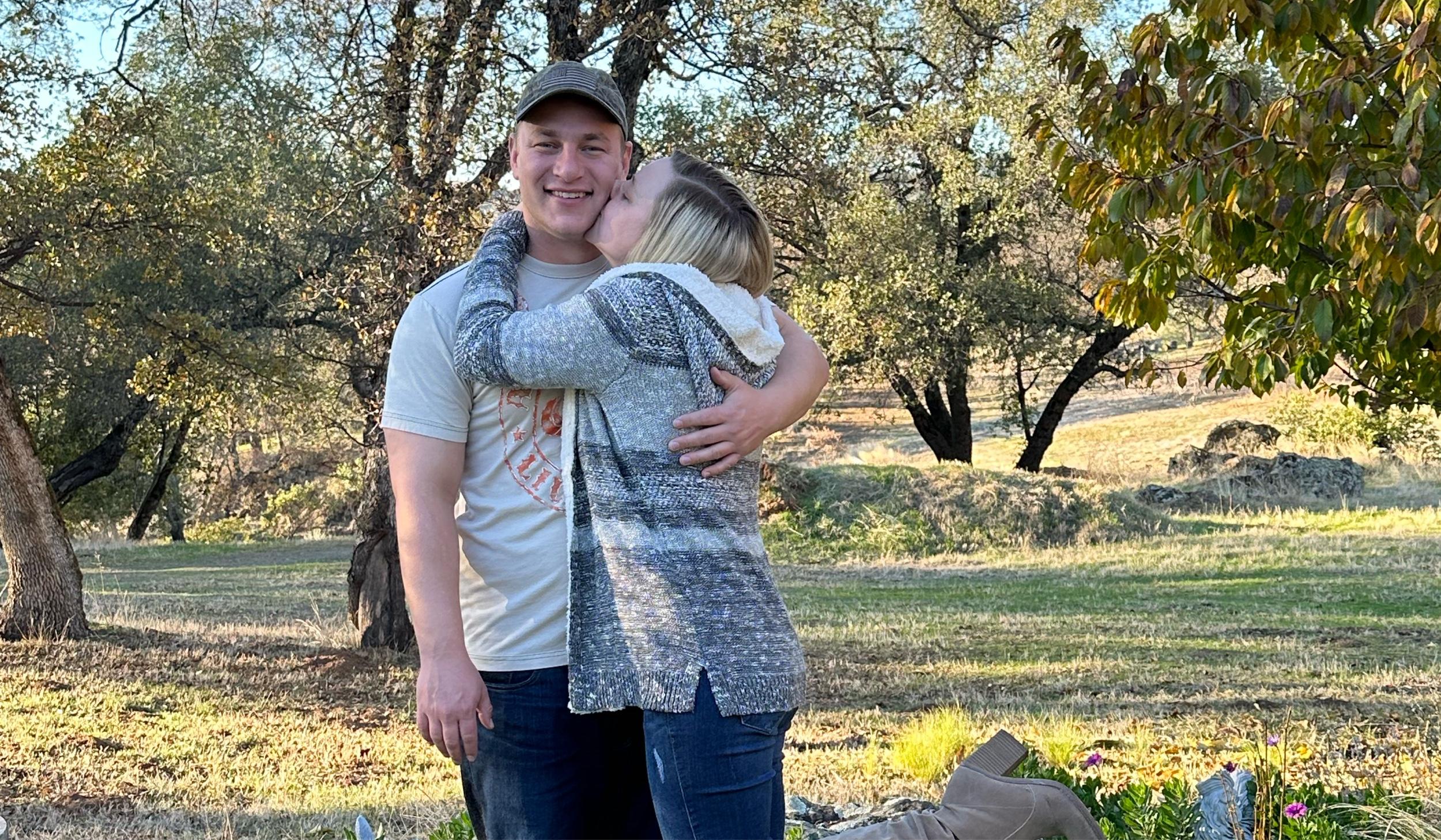 The Wedding Website of Emily Green and Hayden McBroom