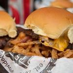 Harry's Bar & Burger