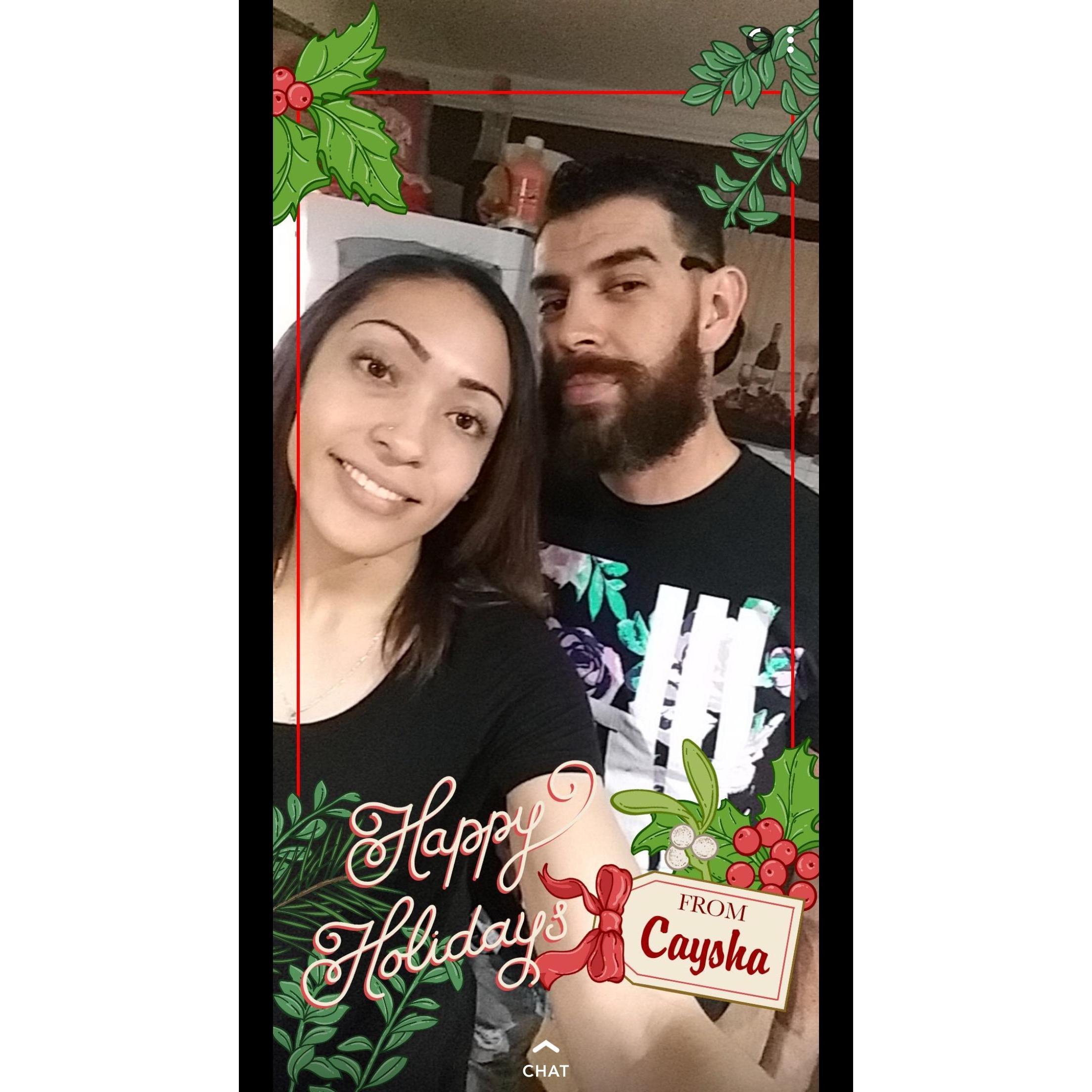 2018 Christmas Party