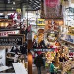 St. Lawrence Market