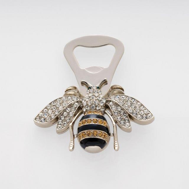 Joanna Buchanan Stripey bee bottle opener