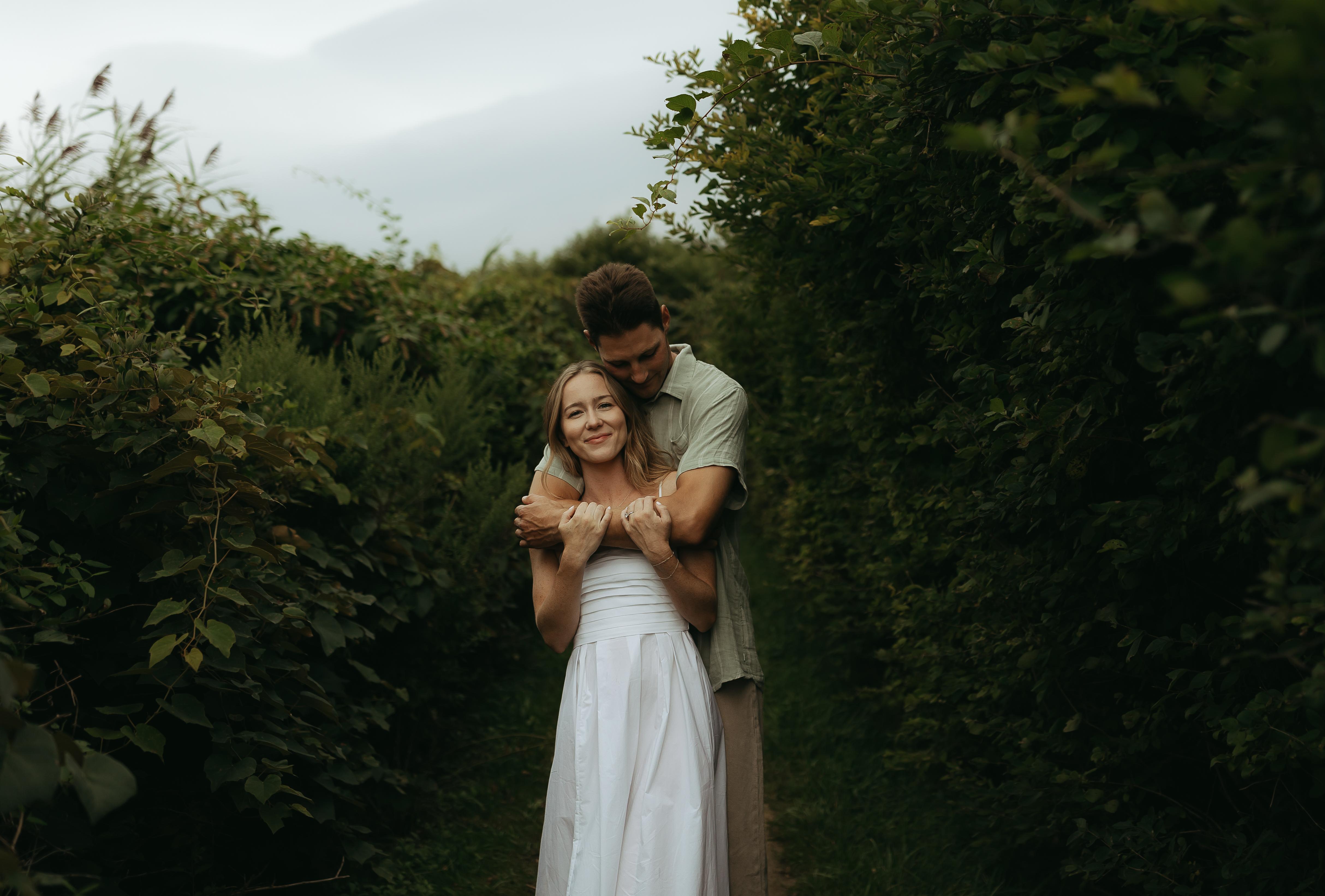 The Wedding Website of Kendall Stoudt and Christopher Tirrito