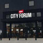 The City Forum