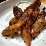 Our Favorite Restaurants