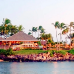 Merriman's Kapalua