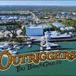 Outriggers Tiki Bar & Grille