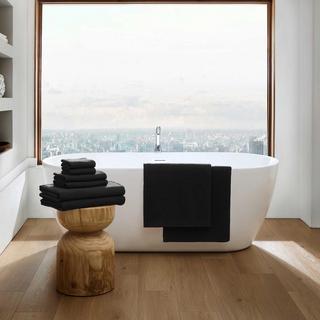 Eternity Cotton Waffel 6-Piece Towel Set