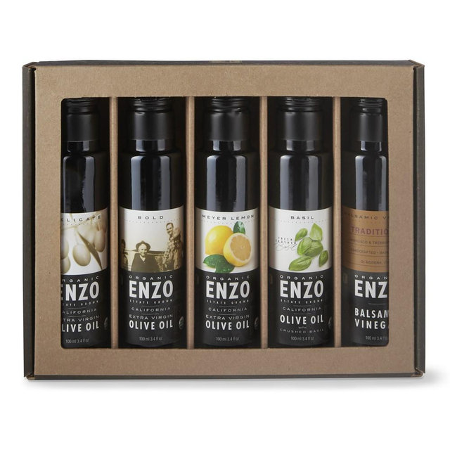 Enzo Mini Gift Set